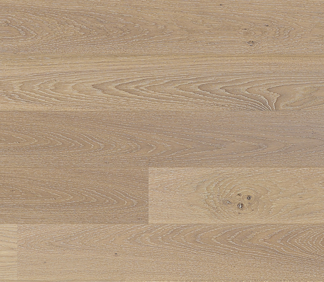 French oak Authentic Tufeau